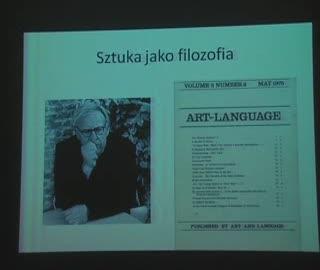 Konceptualizm w malarstwie