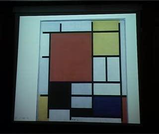 Neoplastycyzm w bibliotece