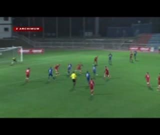 Szczakowianka gra z Odrą