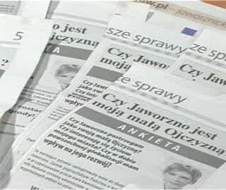 Socjologiczna ankieta
