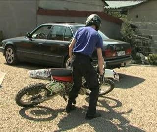 „Moto-Mucha” zaprasza