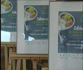 Konkurs „Świat oszczędza energię” rozstrzygnięty
