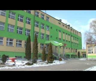 Konkurs  w Szkole Podstawowej  nr 8 