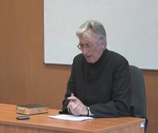 Ks. dr Lucjan Bielas o mechanizmie działania zła