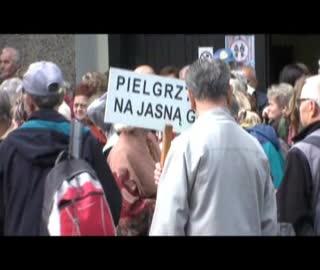 Weź udział w pielgrzymce