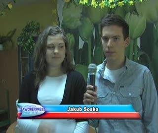 Gimnazjum nr 3 zaprasza na Dzień Otwarty