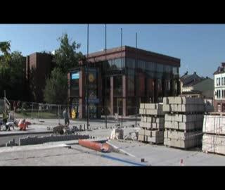 Rynek jak nowy
