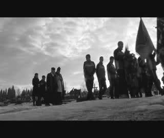 Ostatnie pożegnanie - Robert Kopytek
