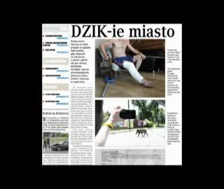 Środowy przegląd prasy