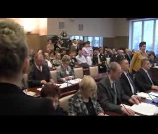Korupcja polityczna jaworznickiego Janukowycza?