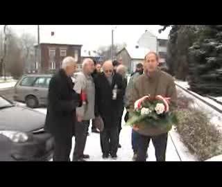 69. rocznica wyzwolenia Jaworzna