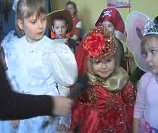 Bal księżniczek w Długoszynie