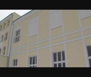 Młodzieżowy Dom Kultury – ośrodek kulturalny w Osiedlu Stałym