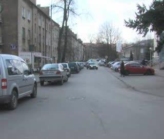 Porachunki pseudokibiców