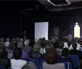 Inauguracja Uniwersytetu Trzeciego Wieku 