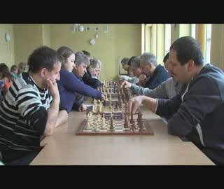 Świąteczny turniej szachowy