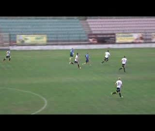 Szczakowianka Jaworzno – Odra Wodzisław Śląski 1:0 (0:0)