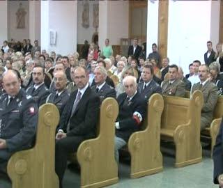 10-lecie Kaplicy Matki Bożej Loretańskiej