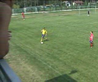 Szczakowianka - Hutnik Trzebinia 2:1 (1:0)
