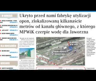 Środowy przegląd prasy