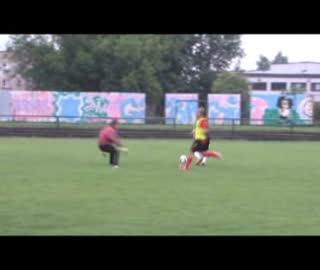 Szczakowianka powoli domyka kadrę