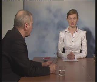 Józef Matysik o 20 latach gazety 