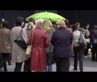 Targi Pracy – Wiosna 2011