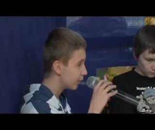 W tym jestem dobry - Gimnazjum nr 2