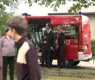 Miejski Dzień Strażaka w Długoszynie