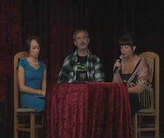 II Jesienne Spotkania Poetycko-Muzyczne