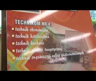 Dzień Otwarty w ZSP nr 4
