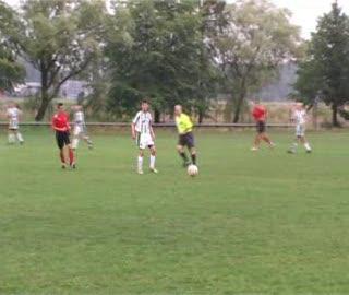 Victoria Jaworzno - Victoria Częstochowa 0:4 ( 0:3)
