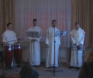 Słowo Boże w muzyce Paulinów