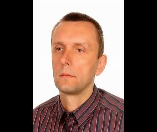 Zaginął Tomasz Hajek