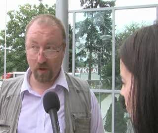 XII Memoriał Jana Ciołczyka  