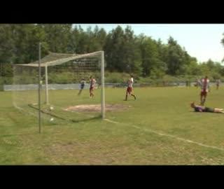 Kanonada w sparingu; nadal nie znamy nowego prezesa w Szczakowiance