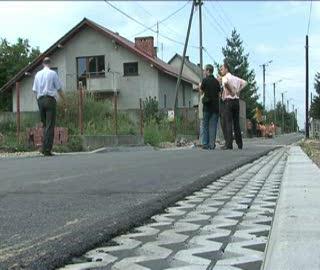 Mieszkańcy ul. Kruka doczekali się