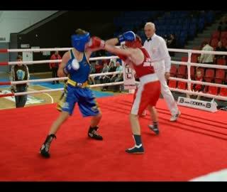 Jawor Team trzeci na XII Międzynarodowym Turnieju Bokserskim