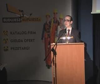 Kondycja budownictwa - konferencja 