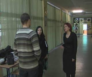 Nauczyciel ZSP nr 3 poczuł się ofiarą mobbingu