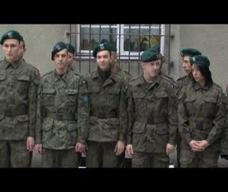 Krakowski Dowódca w ZSP2