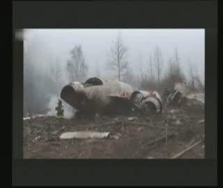 Tragedia narodowa w Smoleńsku