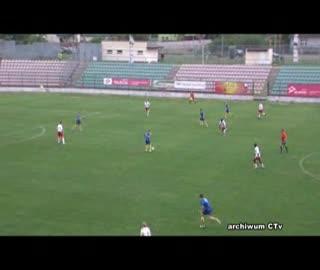Szczakowianka odkrywa karty