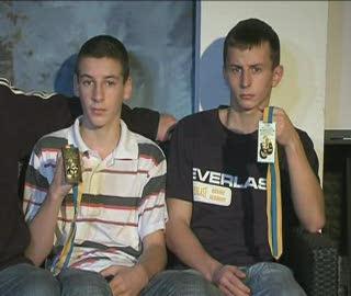 Kolejne złote medale w Jawor Team