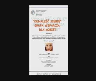 Grupa Wsparcia dla Kobiet