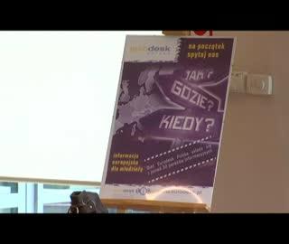 Warsztaty i Wykłady dla nauczycieli