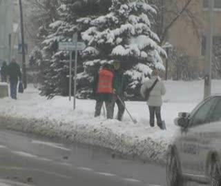 Kary dla Wieczorka