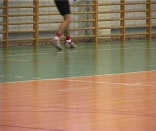 Turniej futsalu o Puchar Prezydenta