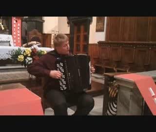 Koncerty akordeonowe w jaworznickich parafiach