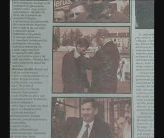 Pamiętamy o śp. Mirosławie Stadlerze